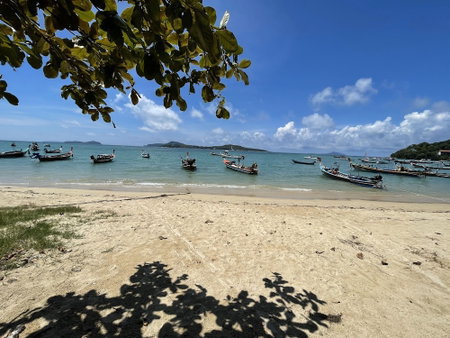 Phuket Muay Thai Hotel Rawai Beach, Rawai, Thailand