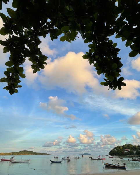 Phuket Muay Thai Hotel Rawai Beach, Rawai, Thailand