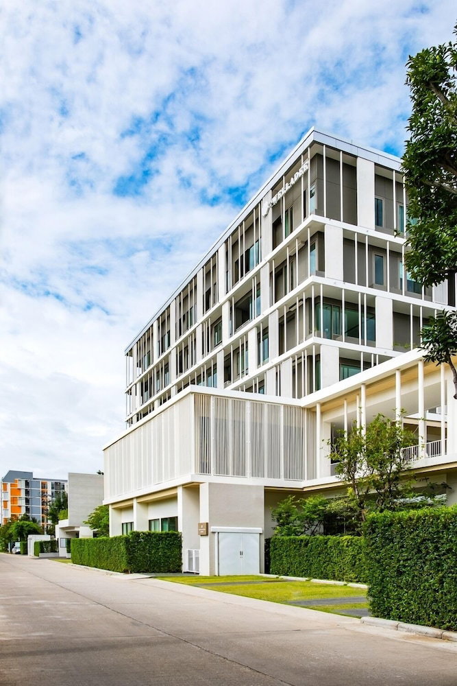 Welladee Wellness Chiang Mai, Thailand