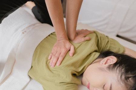 Welladee Wellness Chiang Mai, Chiang Mai, Thailand