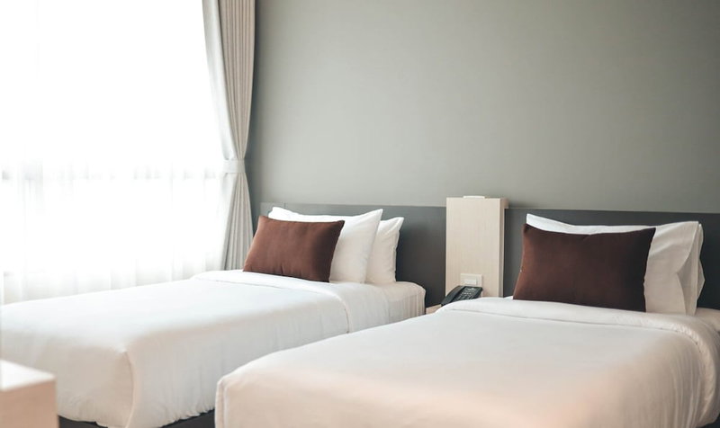 Welladee Wellness Chiang Mai, Chiang Mai, Thailand