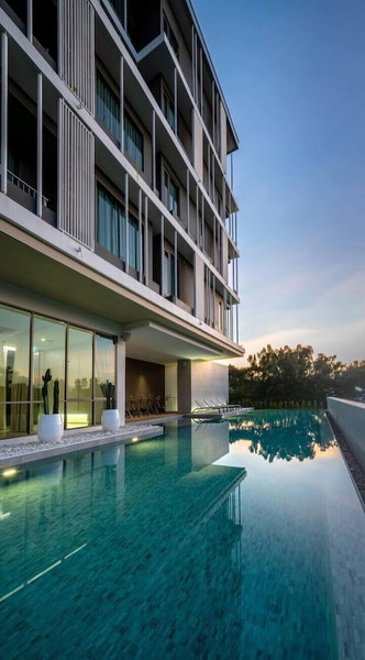Welladee Wellness Chiang Mai, Chiang Mai, Thailand
