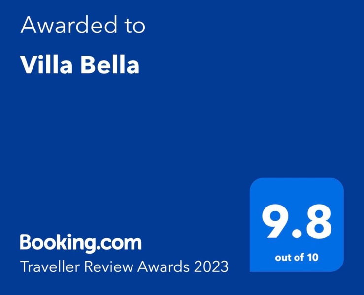 Villa Bella, Bophut, Thailand