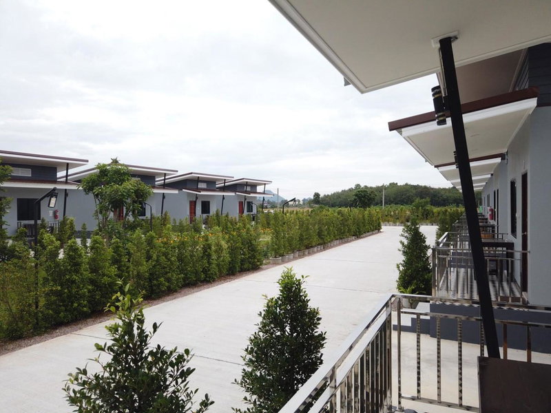 เดอะเบสรีสอร์ทพัทลุง, Phatthalung, Thailand