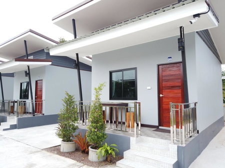 เดอะเบสรีสอร์ทพัทลุง, Phatthalung, Thailand