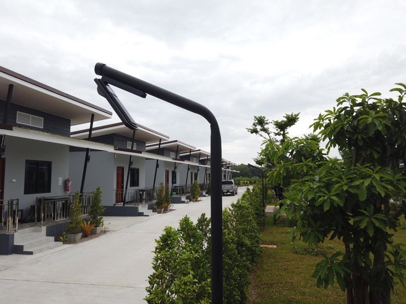 เดอะเบสรีสอร์ทพัทลุง, Phatthalung, Thailand