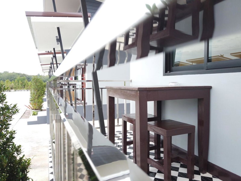 เดอะเบสรีสอร์ทพัทลุง, Phatthalung, Thailand