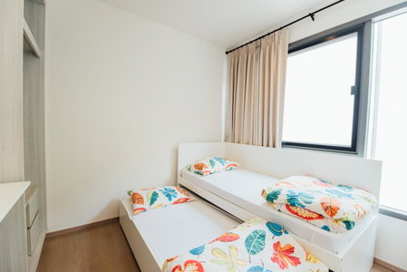 23 Degree Condominium R76, Phayayen, Thailand