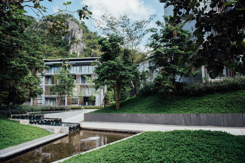 23 Degree Condominium R76, Phayayen, Thailand