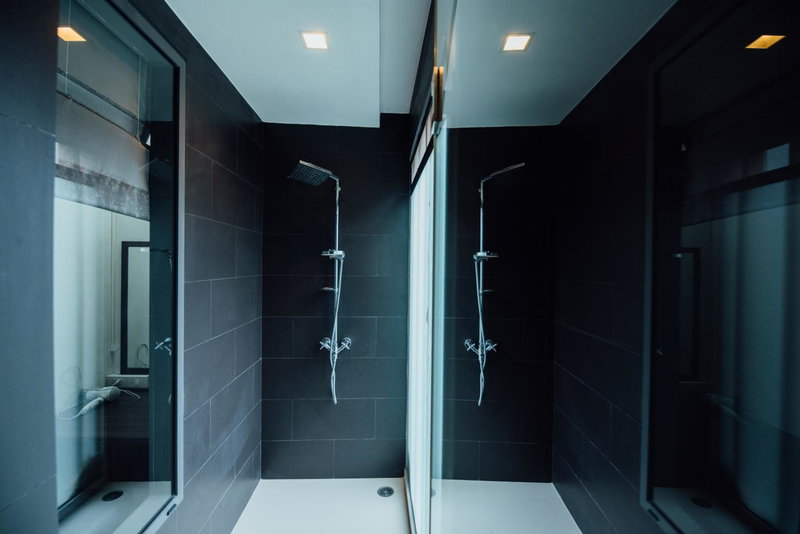 23 Degree Condominium R76, Phayayen, Thailand