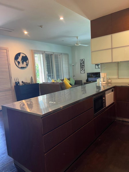 Kata Gardens Apartments, Kata Beach, Thailand