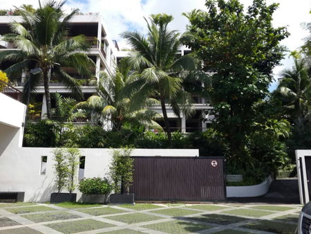 Kata Gardens Apartments, Kata Beach, Thailand