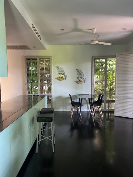 Kata Gardens Apartments, Kata Beach, Thailand