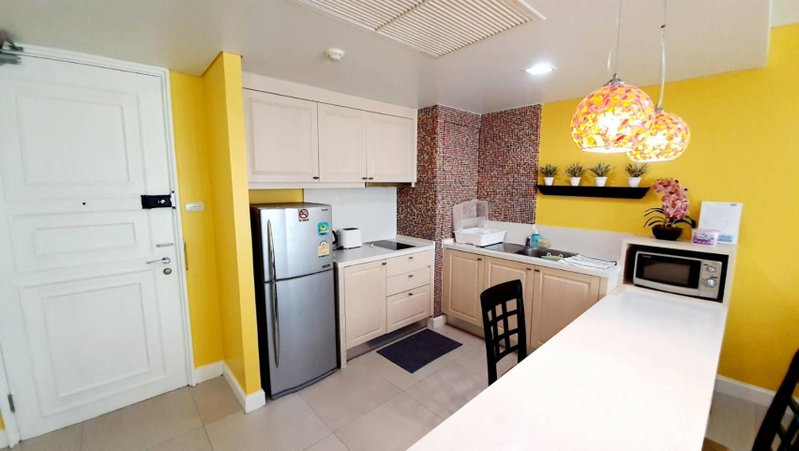 หัวหิน มาราเกซ คอนโด Marrakesh Hua Hin condo, Hua Hin, Thailand