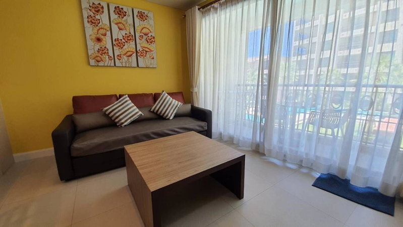 หัวหิน มาราเกซ คอนโด Marrakesh Hua Hin condo, Hua Hin, Thailand