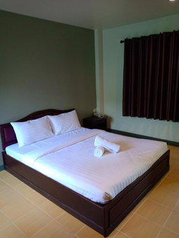 House Number 3, Phitsanulok, Thailand
