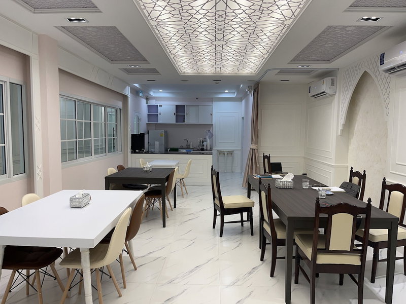 Anwari Hotel, Bangkok, Thailand