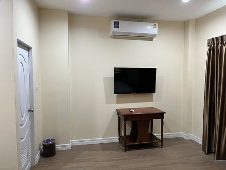 Anwari Hotel, Bangkok, Thailand