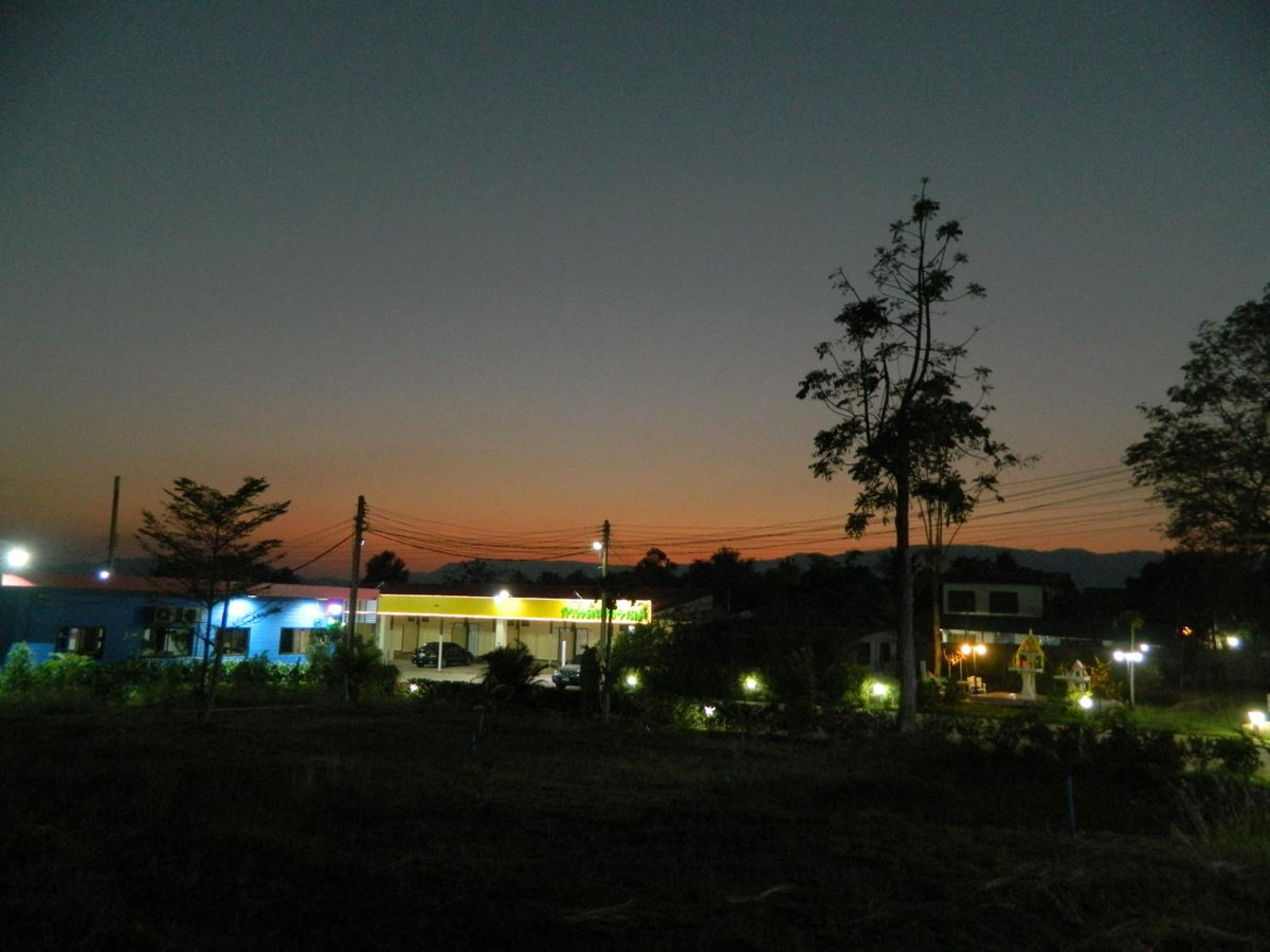 Hotel · Garden Place, Phetchabun