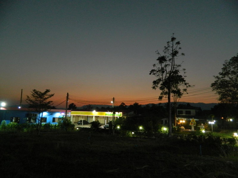 Garden Place, Phetchabun, Thailand
