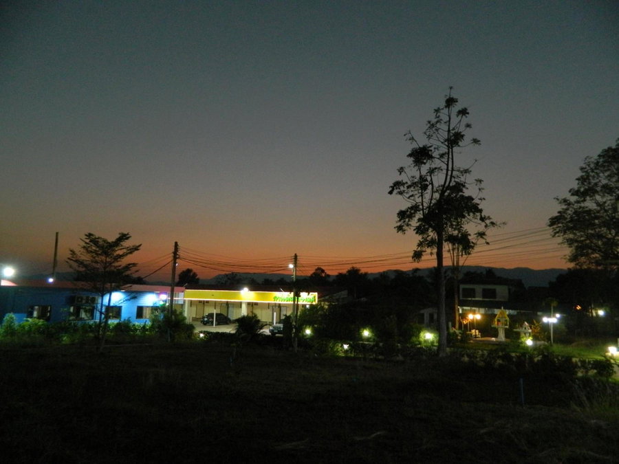 Garden Place, Phetchabun, Thailand