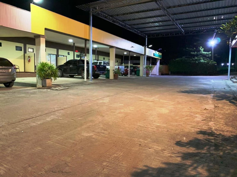 Garden Place, Phetchabun, Thailand