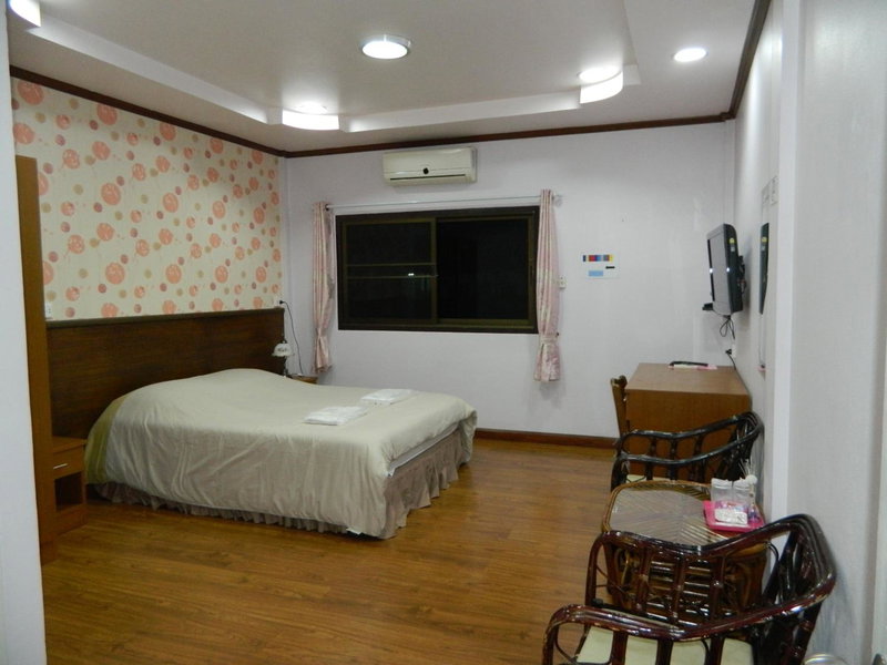 Garden Place, Phetchabun, Thailand