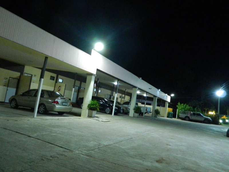 Garden Place, Phetchabun, Thailand