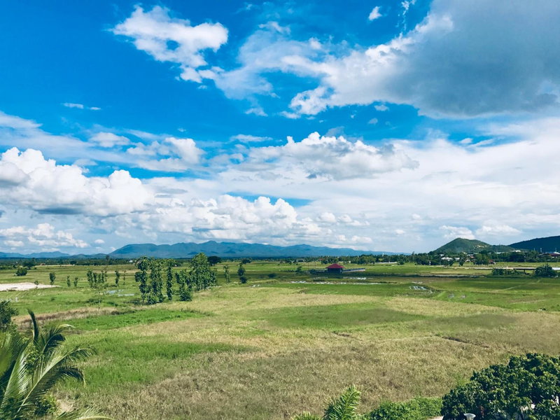 Smile Place (สมายเพลส), Chom Thong, Thailand
