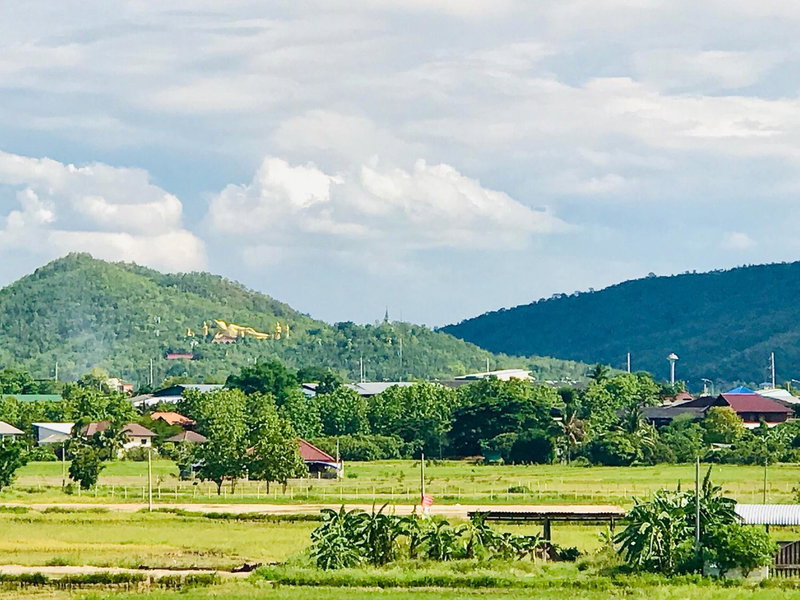 Smile Place (สมายเพลส), Chom Thong, Thailand