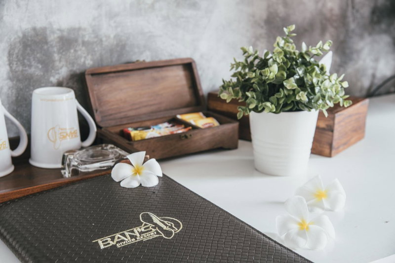 Ban's Avenue Guesthouse, Koh Tao, Thailand