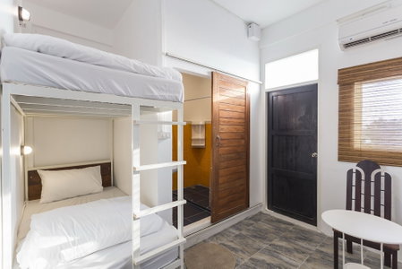 Stockhome Hostel Ayutthaya, Ayutthaya, Thailand