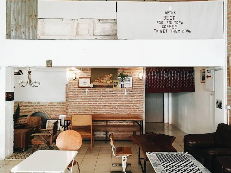 Stockhome Hostel Ayutthaya, Ayutthaya, Thailand