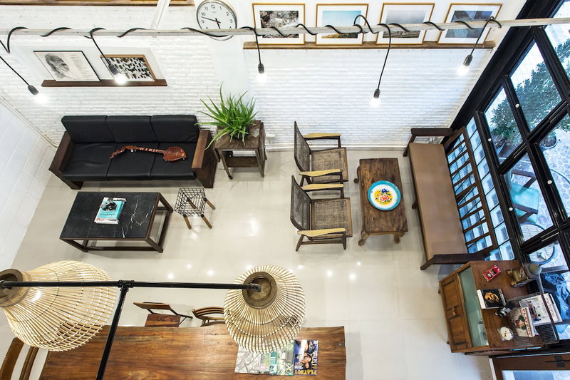 Stockhome Hostel Ayutthaya, Ayutthaya, Thailand