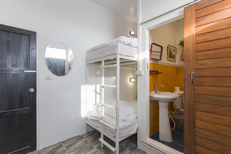 Stockhome Hostel Ayutthaya, Ayutthaya, Thailand