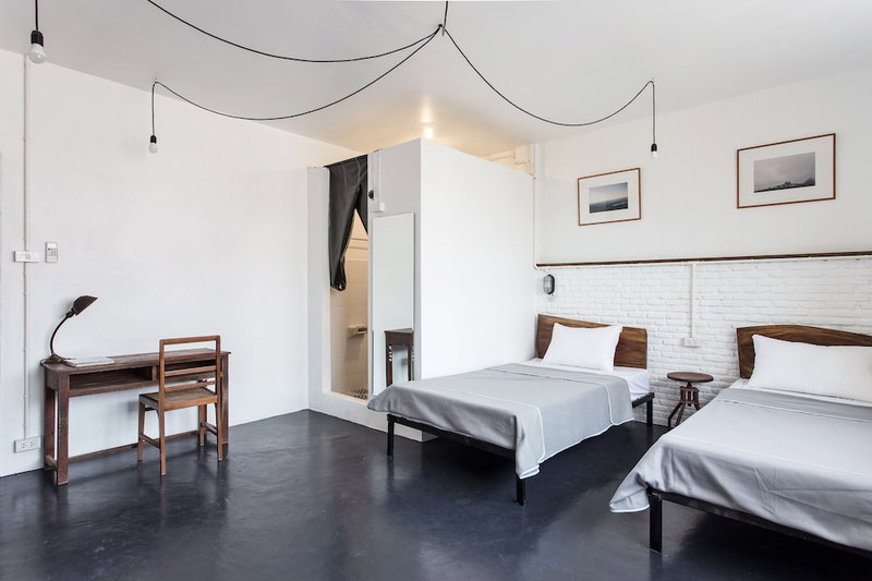 Stockhome Hostel Ayutthaya, Ayutthaya, Thailand