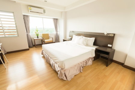 Sinkiat Buri Hotel, Satun, Thailand