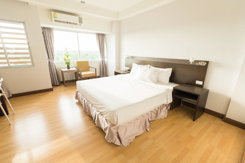 Sinkiat Buri Hotel, Satun, Thailand