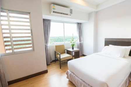 Sinkiat Buri Hotel, Satun, Thailand