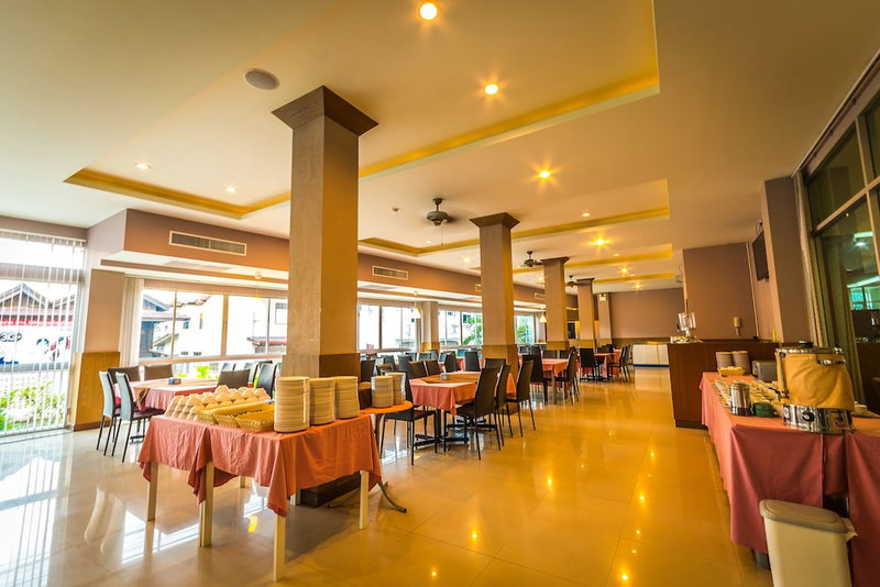 Sinkiat Buri Hotel, Satun, Thailand