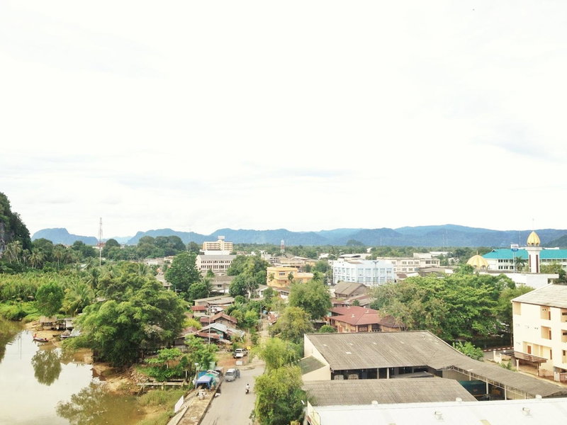 Sinkiat Buri Hotel, Satun, Thailand