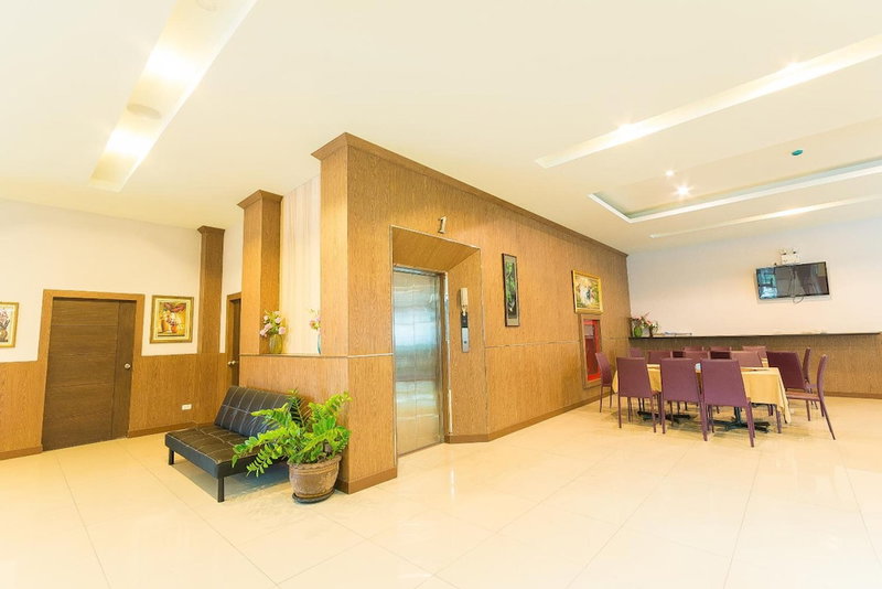 Sinkiat Buri Hotel, Satun, Thailand