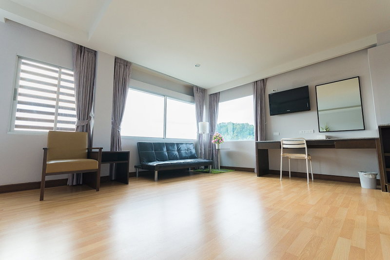 Sinkiat Buri Hotel, Satun, Thailand
