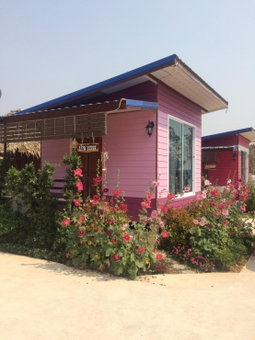 D&dโฮม@เขาค้อ, Khao Kho, Thailand