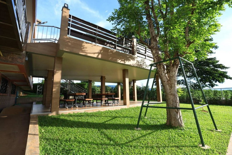 Phu Plearn Ta Pool Villas Khaoyai, Ban Bung Toei, Thailand