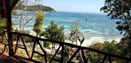 DAYA hill seaview, Ko Lipe, Thailand