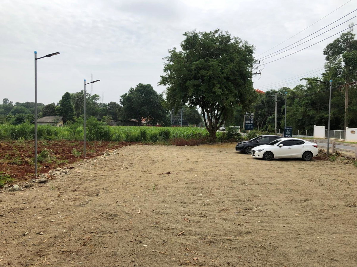 Rak Na Khaoyai, Thailand