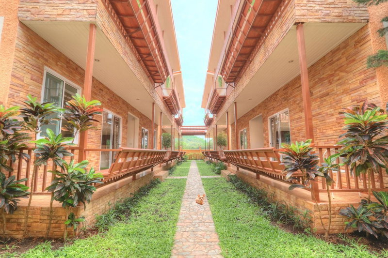 Rak Na Khaoyai, Mu Si, Thailand