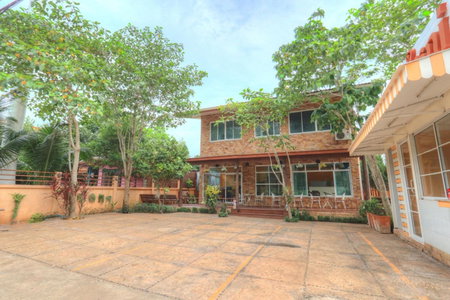 Rak Na Khaoyai, Mu Si, Thailand