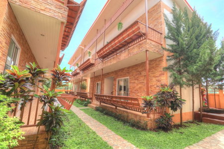 Rak Na Khaoyai, Mu Si, Thailand